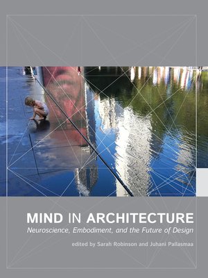 cover image of Mind in Architecture